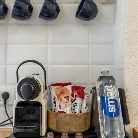 Milla 公寓 斯普利特