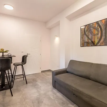 Milla 公寓 斯普利特