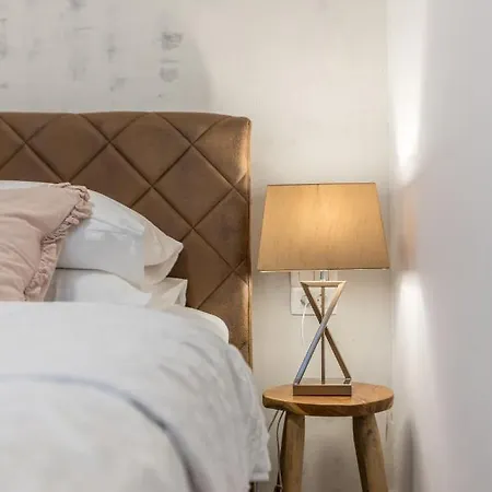 Milla 公寓 斯普利特