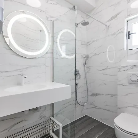 Milla 公寓 斯普利特