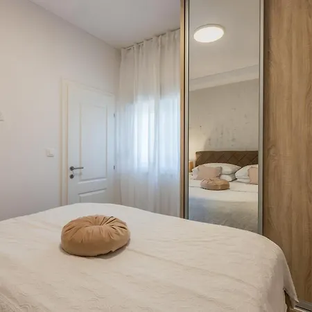 Apartamento Milla