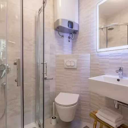 Apartamento Milla *