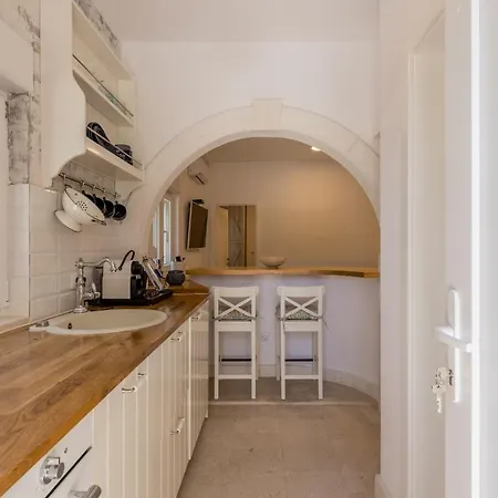 Milla Διαμέρισμα *