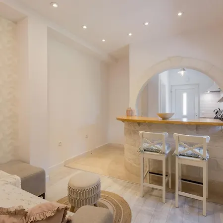 Διαμέρισμα Milla