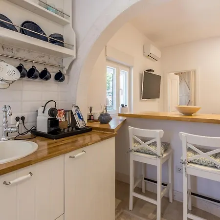 Διαμέρισμα Milla