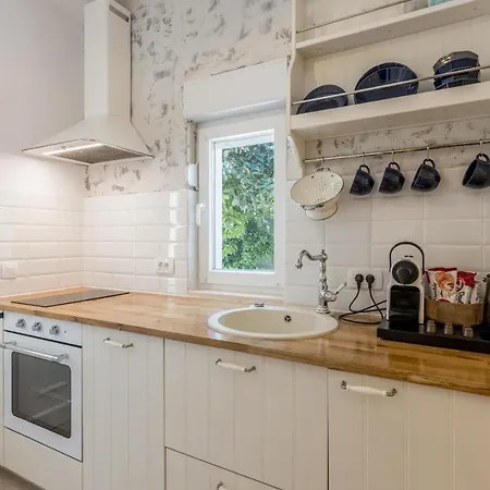 Διαμέρισμα Milla *