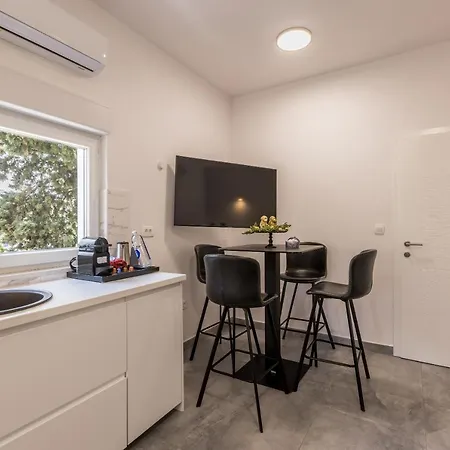 Διαμέρισμα Milla Σπλιτ