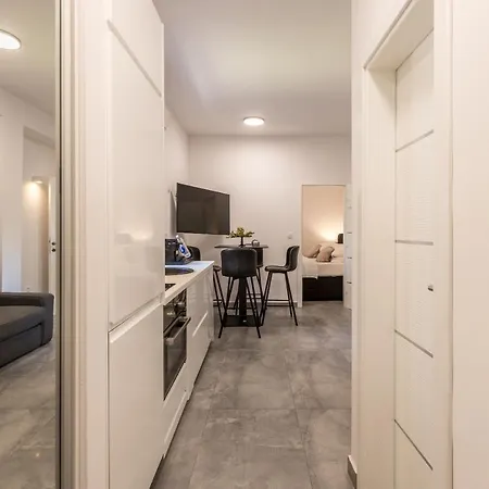 Apartmán Milla