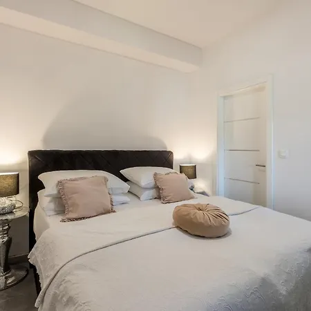 Appartement Milla *
