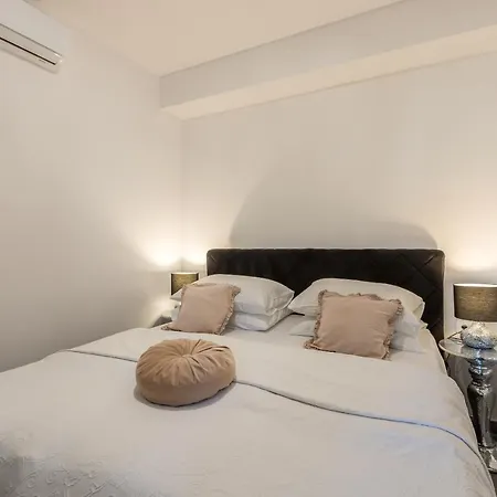 Milla Appartement *