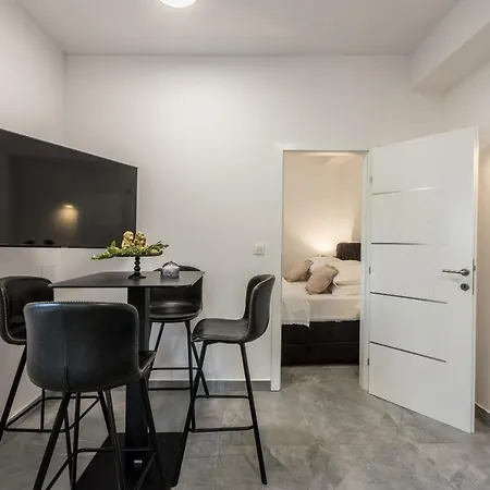 Διαμέρισμα Milla