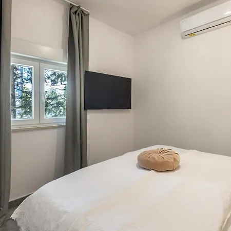 Διαμέρισμα Milla *