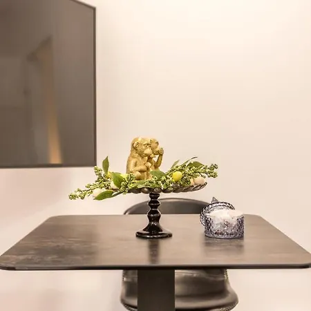 Milla Appartement *