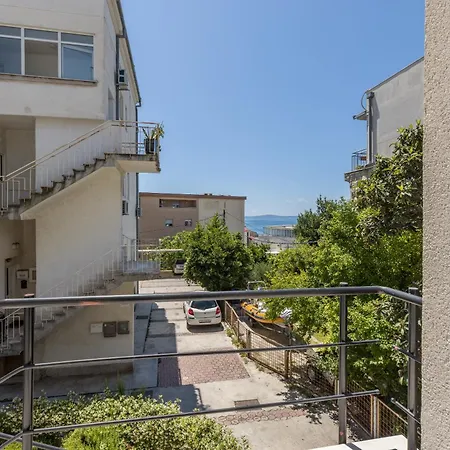 Apartmán Milla *