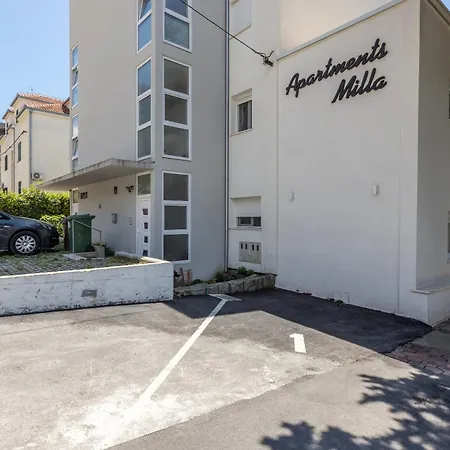 Appartement Milla Split